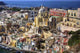 Procida Corricella Wall Decal Design 1