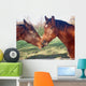 Horse 20031109006 Wall Mural