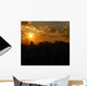 Sun Wall Mural