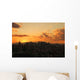 Urban Eve King Wall Mural