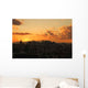 Urban Eve King Wall Mural