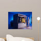 Large Silicon Wafer Etching Machine Wall Mural