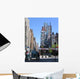 Streets New York Wall Mural