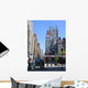Streets New York Wall Mural