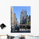 Streets New York Wall Mural