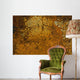 Metal Texture Wall Mural