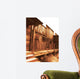 Wild West Wall Mural
