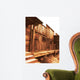 Wild West Wall Mural