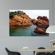 Sea Wall Mural