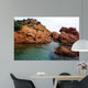 Sea Wall Mural