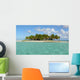 Ilet Caret Wall Mural