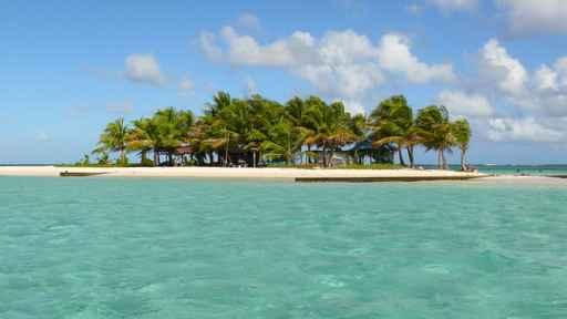 Ilet Caret Wall Mural