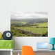 Exmoor Hills Wall Mural