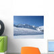 Mont Dore Wall Mural