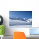 Mont Dore Wall Mural