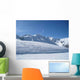 Mont Dore Wall Mural