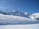 Mont Dore Wall Mural