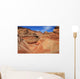 Wave Wall Decal Design 1