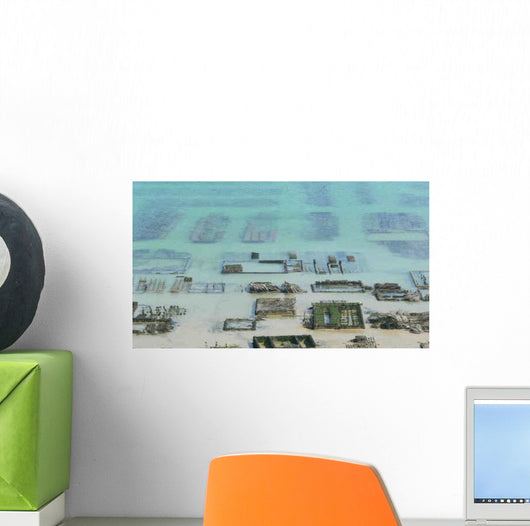 Park Oyster Bay Du Wall Mural