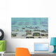 Park Oyster Bay Du Wall Mural