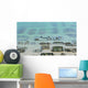 Park Oyster Bay Du Wall Mural