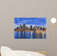 Sy Cbd 50 Mm Wall Mural