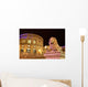 Stortinget Parliament Building Wall Mural