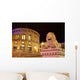Stortinget Parliament Building Wall Mural