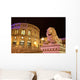 Stortinget Parliament Building Wall Mural