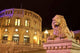 Stortinget Parliament Building Wall Mural