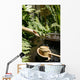 Garden Wall Mural