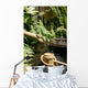 Garden Wall Mural