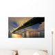 New York City- Manhattan Wall Mural