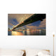 New York City- Manhattan Wall Mural