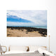 Griffiths Island Wall Mural