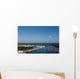 Marina Wall Decal Design 1