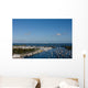 Marina Wall Decal Design 1