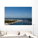 Marina Wall Decal Design 1