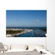 Marina Wall Decal Design 1