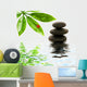 Spa still life Wall Mural