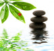Spa still life Wall Mural