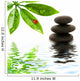 Spa still life Wall Mural