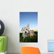 Hund und Katze Wall Mural