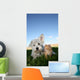 Hund und Katze Wall Mural