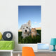 Hund und Katze Wall Mural