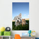 Hund und Katze Wall Mural