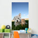 Hund und Katze Wall Mural
