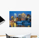 Vancouver Wall Decal Design 1