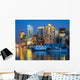 Vancouver Wall Decal Design 1