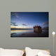 Historic Ss Maheno Shipwreck Wall Mural